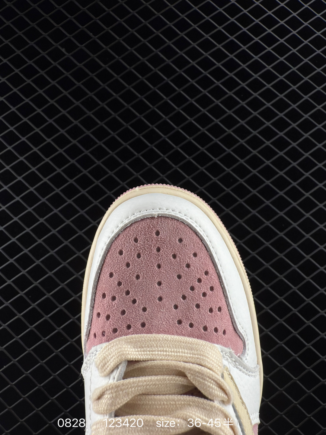 Nike Air Jordan 1 Low OG SP